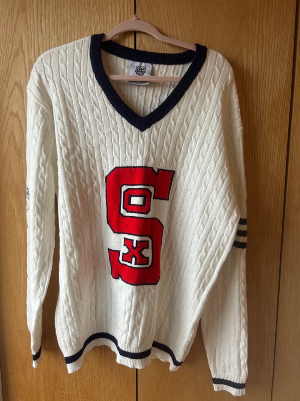 Chicago White Sox sweater XL men’s